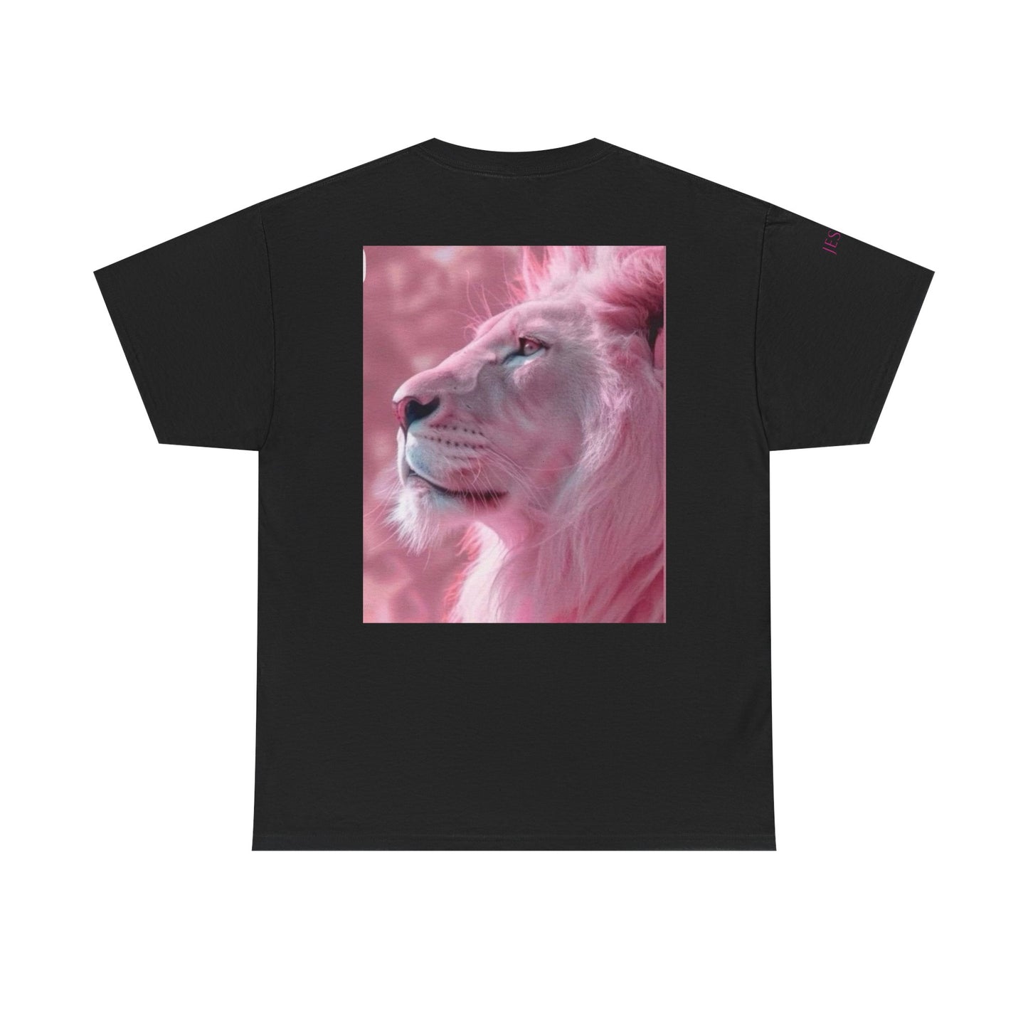 Jesus saves t shirt